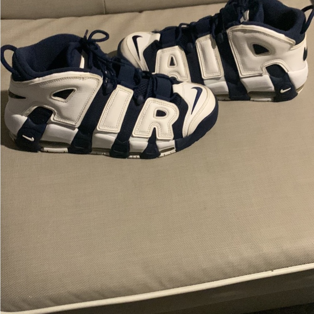 Jordan air